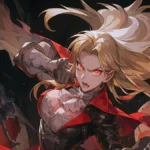 Silver and Blood Codes (September 2025)