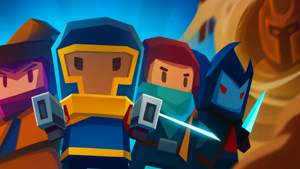 Soul Knight Codes (September 2025)