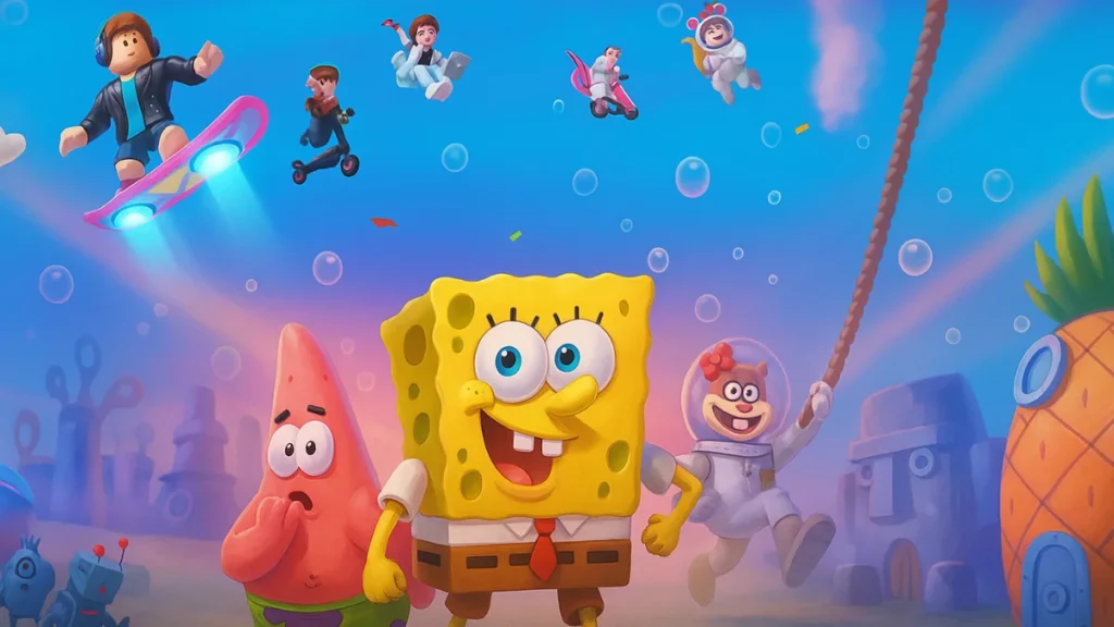 SpongeBob Tycoon Codes (September 2025)