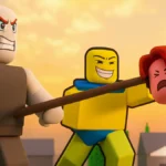 Roblox Stick Battles Codes (September 2025)