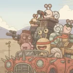 Super Snail Codes (September 2025)