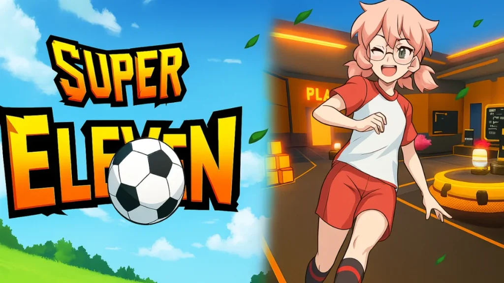 Super Eleven Codes (September 2025)