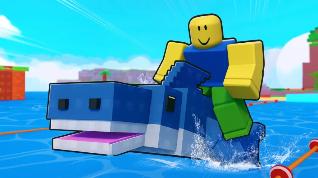 Swim with Brainrot Codes (September 2025)