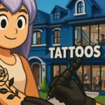 Tattoo Studio Tycoon Codes (September 2025)