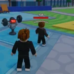 Train to Fight Codes (September 2025)