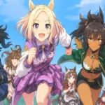 Umamusume Codes (September 2025)