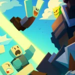 Untitled Tag Game Codes (September 2025)