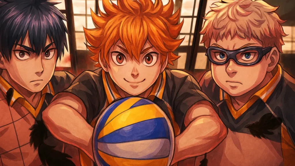 Volleyball Ascended Codes [September 2025]