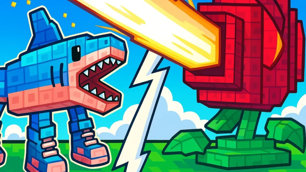 Plants vs Brainrots Codes (September 2025)