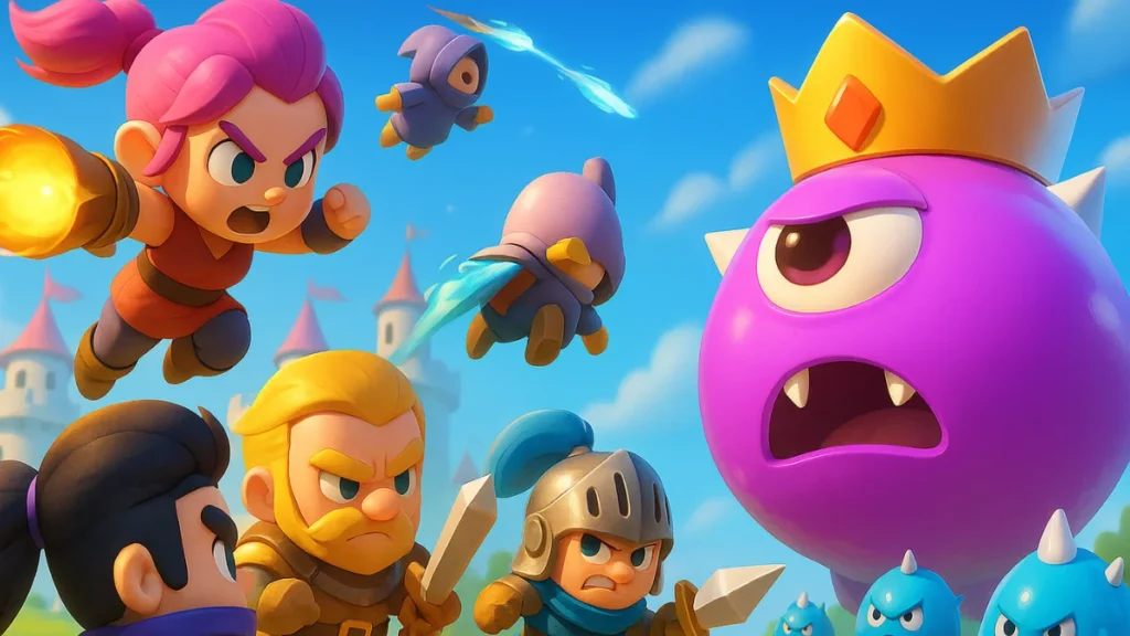 Wittle Defender Codes (September 2025)