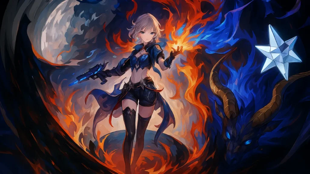 Wuthering Waves 2.7 Codes (september 2025)