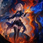 Wuthering Waves 2.7 Codes (september 2025)