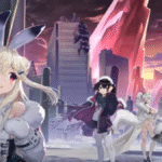 Echocalypse Codes (November 2025)