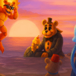 Five Nights TD 2 Codes (November 2025)