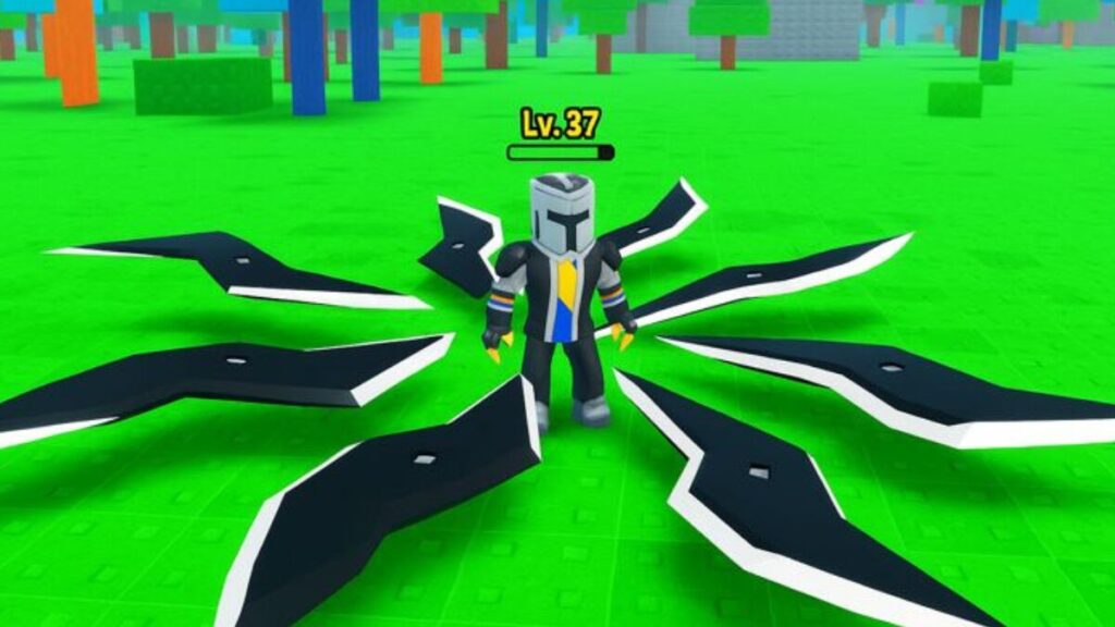 Blade Battle Codes (December 2025)