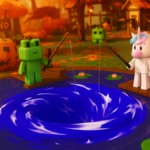 My Frog Pond Codes (December 2025)