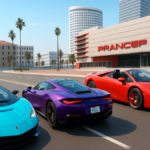 Driving Empire Car Racing Codes (December 2025)