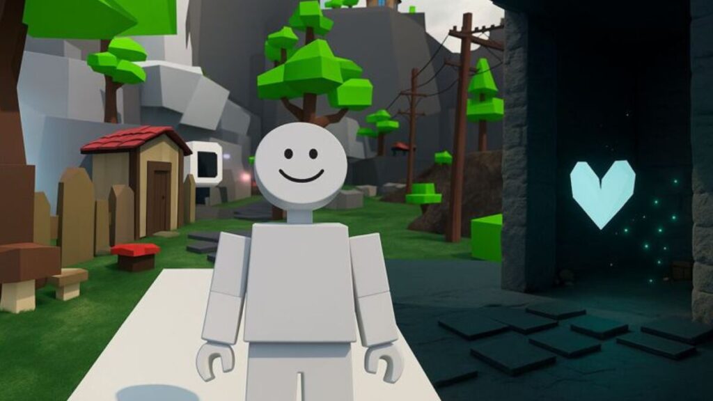 Barry the Hiker Codes (December 2025)