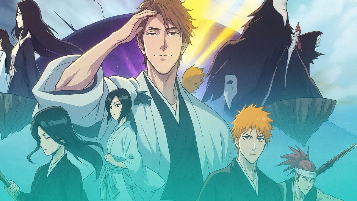 Bleach Soul Resonance Codes