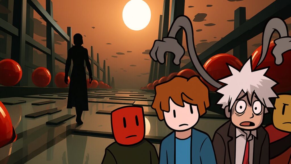 Forgotten Codes [December 2025]