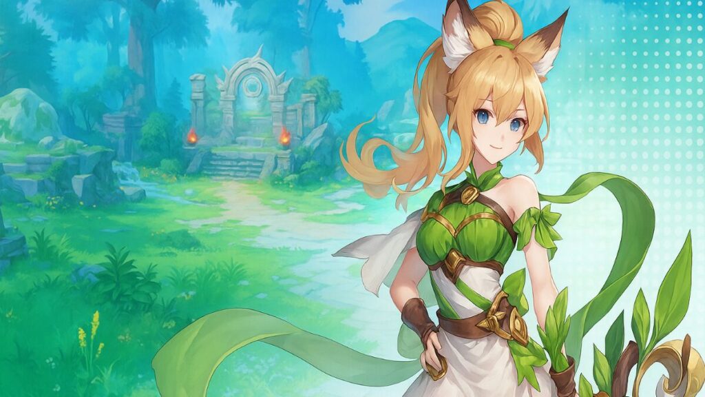 Huntopia Codes (December 2025)