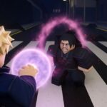 Jujutsu Chronicles Codes (December 2025)