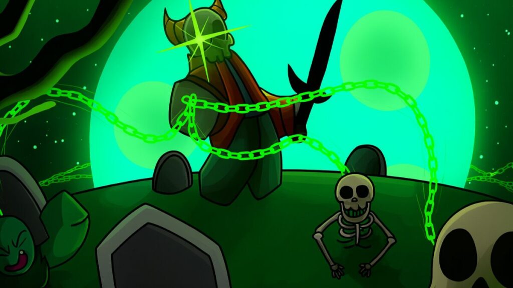 Necromancer Simulator Codes (December 2025)