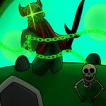 Necromancer Simulator Codes (December 2025)