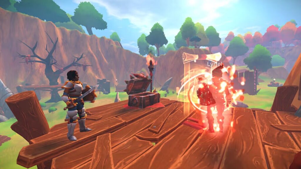 Oppidum Release Countdown – Exact Launch Time & Date