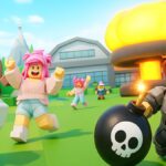 Pass the Bomb Codes (December 2025)