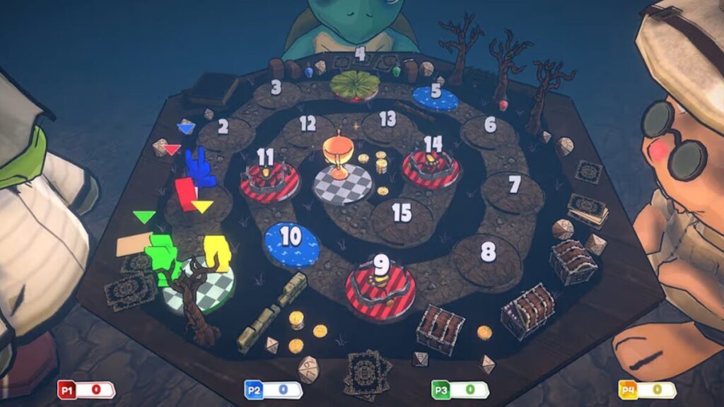 Running Fable Petite Party Release Countdown – Exact Launch Time & Date