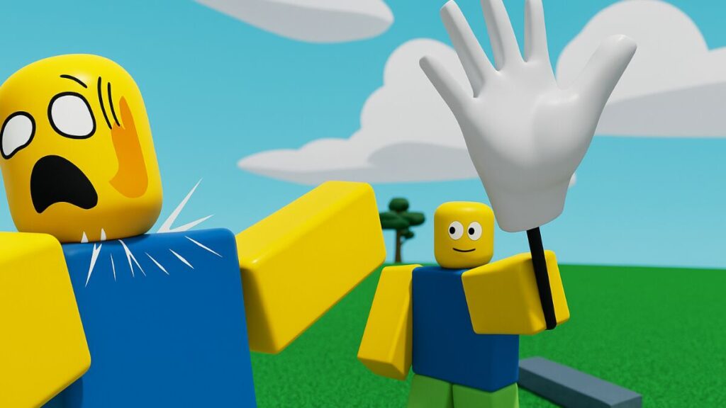 Roblox Slap Codes (December 2025)