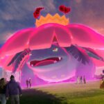 Pokémon GO Gigantamax Guide: All Gigantamax Pokémon, G-Max Moves & Max Battles Explained