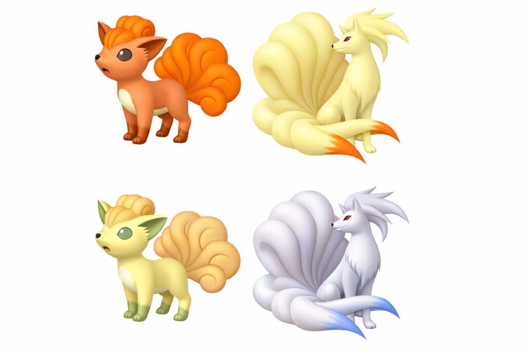 Pokémon Go Vulpix Community Day Guide: Shiny Odds, Bonuses, Moves, and Tips