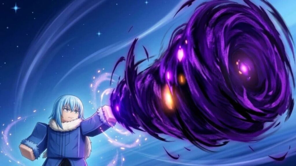 Tensura Incremental Codes